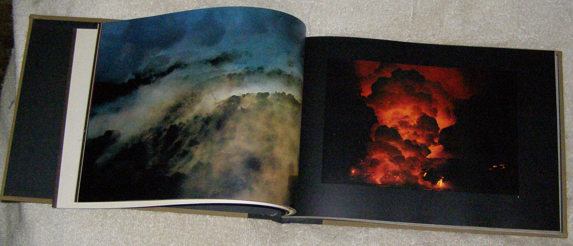 The Creation (A Studio Book) used book depot