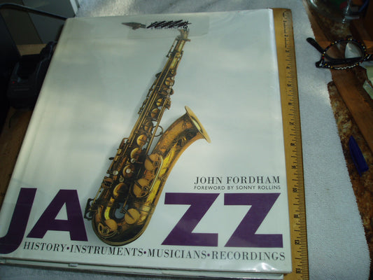 Jazz