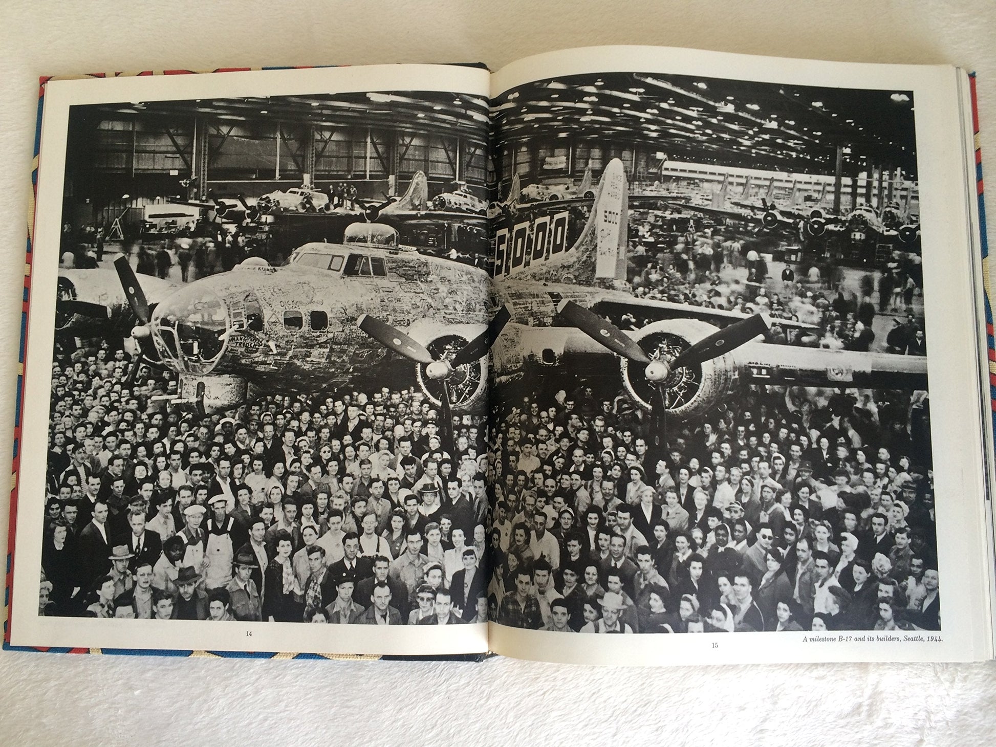 This Fabulous Century 1940- 1950 Vol 5 used book depot