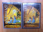 Peter Pan (Two-Disc Diamond Edition Blu-ray/DVD Combo in DVD Packaging) used book depot