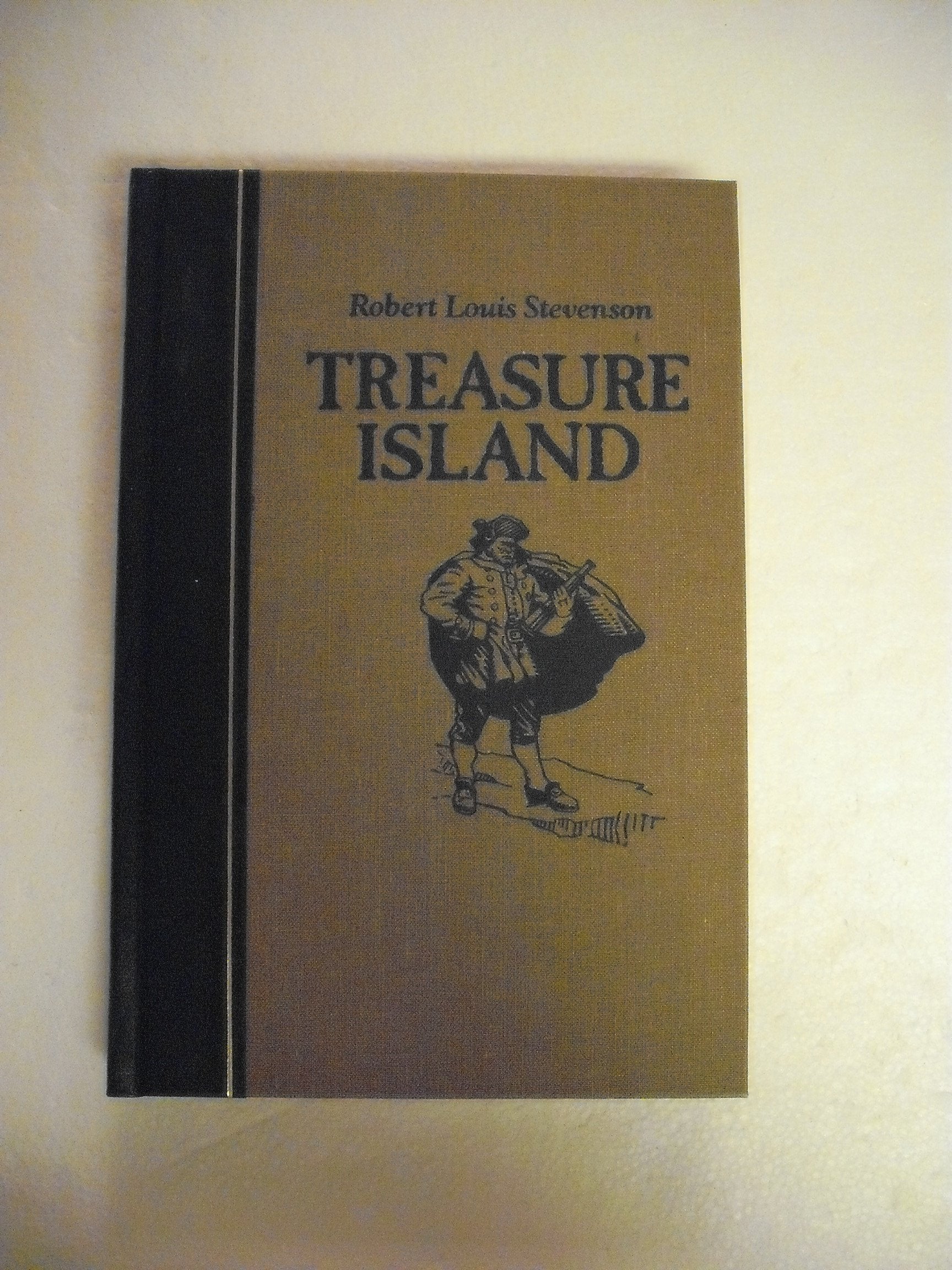 Treasure Island (The World's Best Reading) used book depot