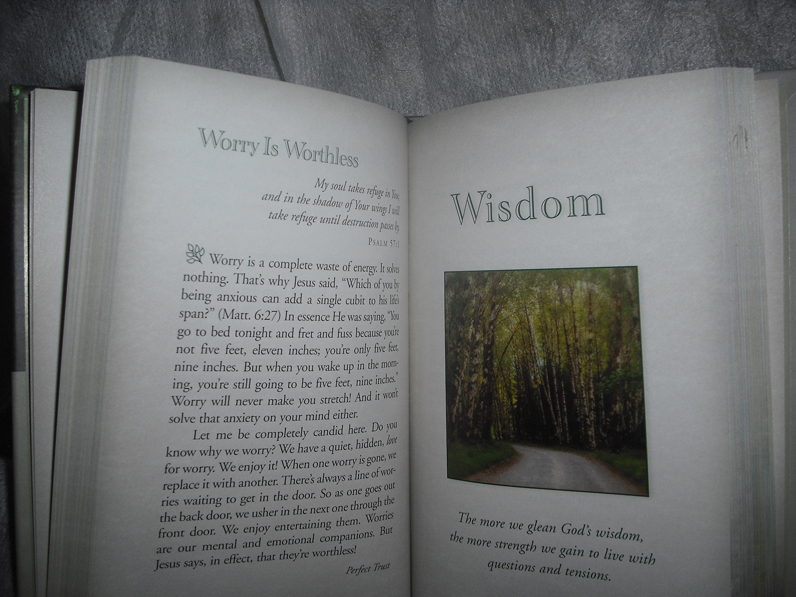Wisdom For The Way Wise Words For Busy People used book depot