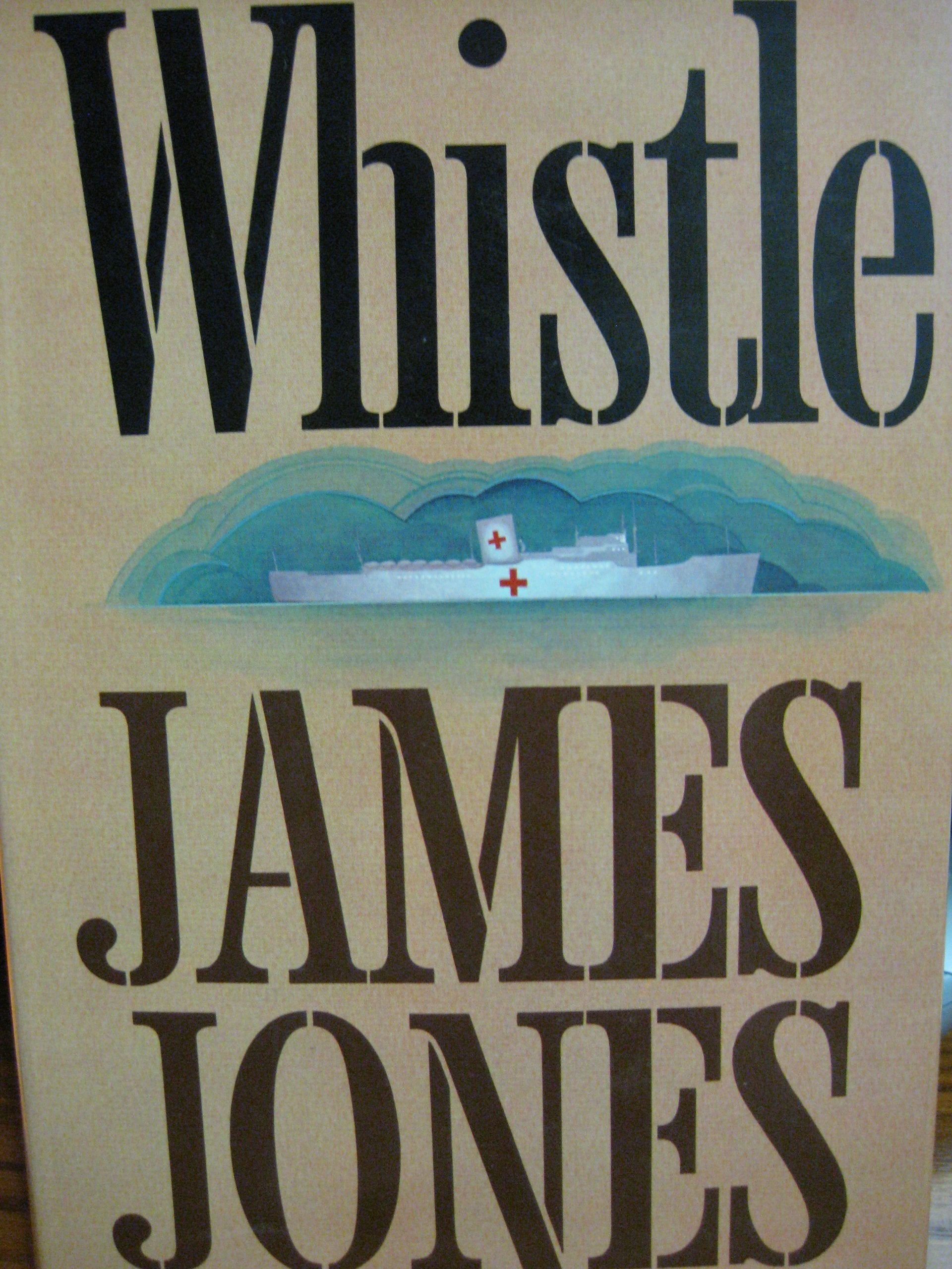 Whistle used book depot