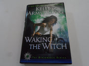 Waking the Witch (Women of the Otherworld) used book depot