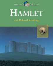 Hamlet (Global Shakespeare Series) used book depot