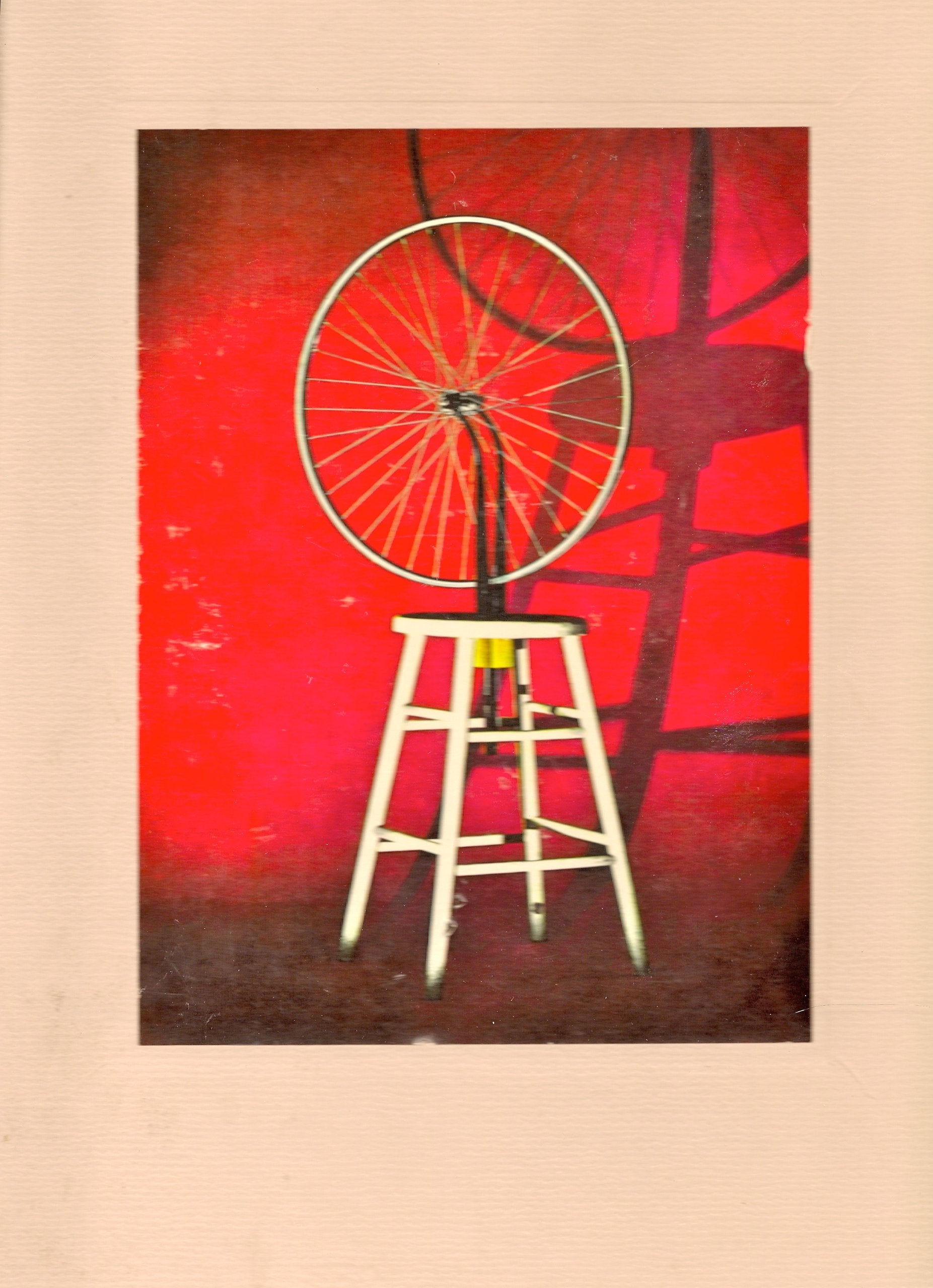 World of Marcel Duchamp 1887-1968, The - Time-Life Library of Art