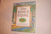 The King's Equal used book depot