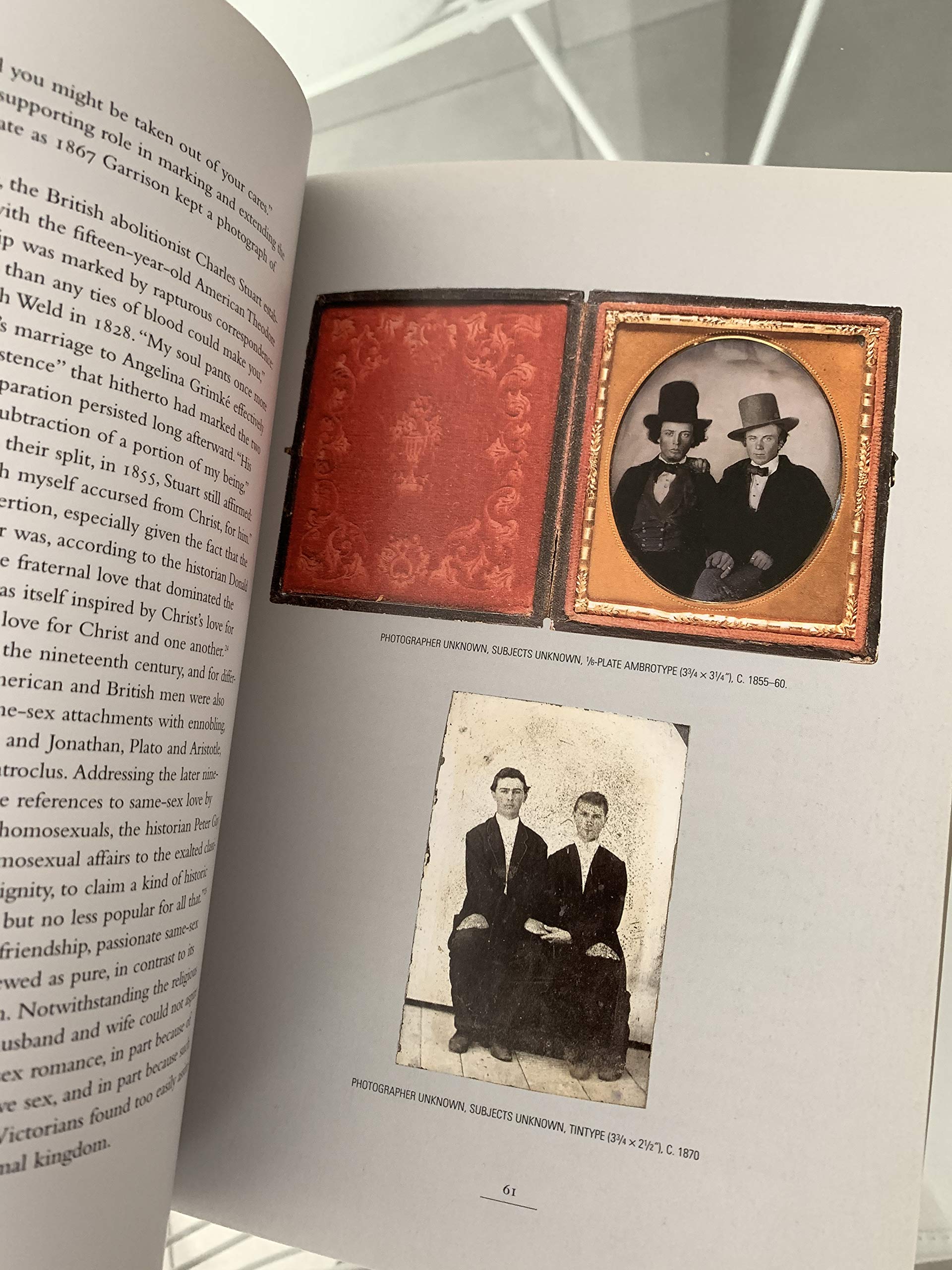 Dear Friends: American Photographs of Men Together 1840-1918 used book depot