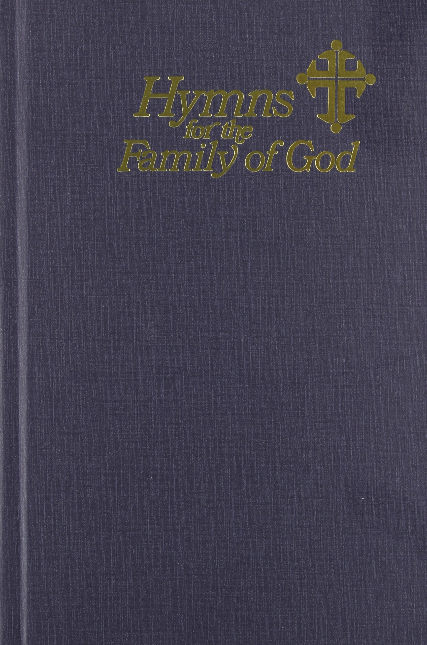 Hymns for the Family of God used book depot