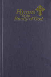 Hymns for the Family of God used book depot