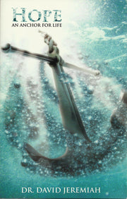 Hope an Anchor for Life used book depot