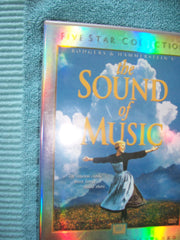 The Sound of Music (Five Star Collection) used book depot