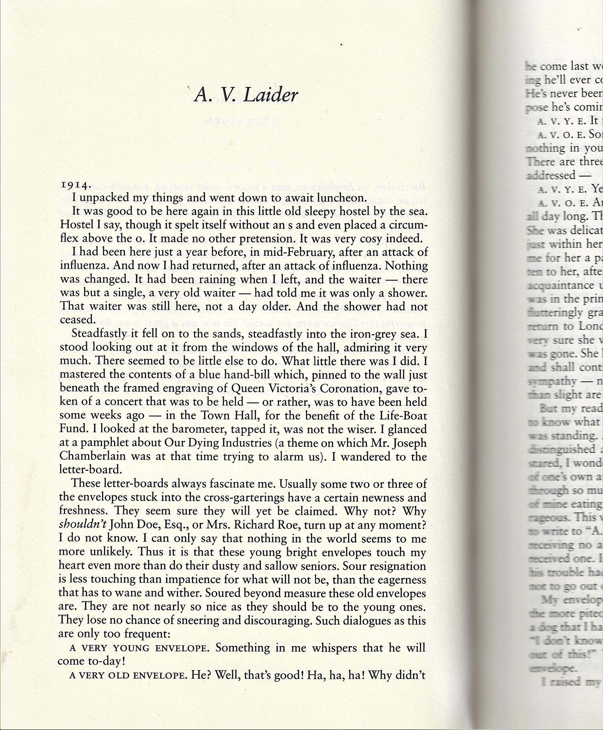 The World of the Short Story: A 20th Century Collection