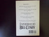 Fatherhood Bill Cosby