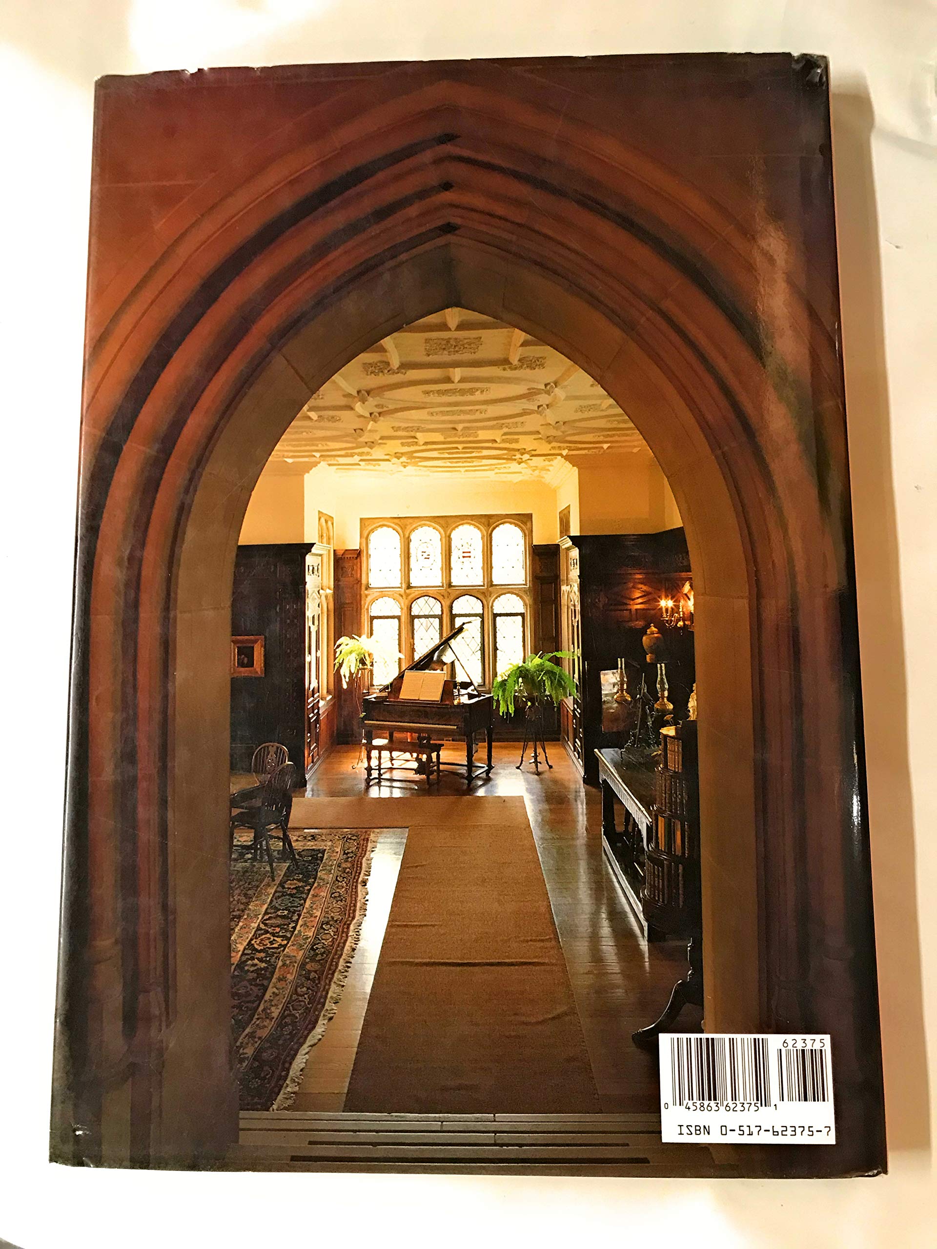 Grand Homes of the Mid-Atlantic used book depot