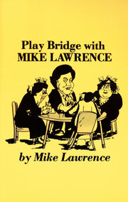 Play Bridge with Mike Lawrence used book depot