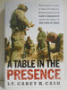 A Table in the Presence