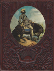 The Old West - The Trailblazers used book depot