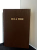 Holy Bible: New International Version; Containing the Old Testament and The New Testament