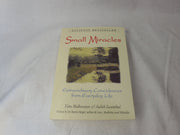 Small Miracles: Extraordinary Coincidences from Everyday Life