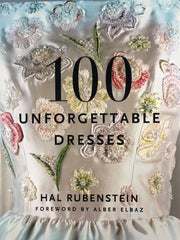 100 Unforgettable Dresses used book depot