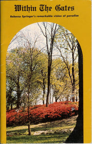Within the Gates used book depot