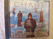 Chant used book depot