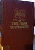 26 Translations of the New Testament Matthew to Revelation [Hardcover] Curtis Vaughan