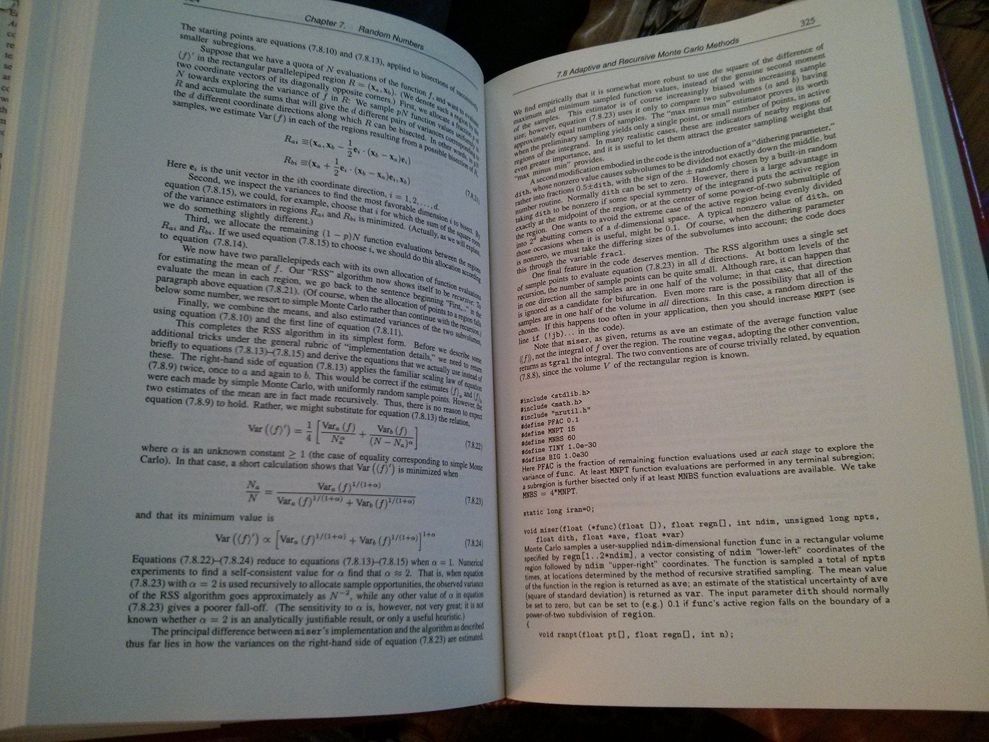 Numerical Recipes in C: The Art of Scientific Computing, Second Edition used book depot