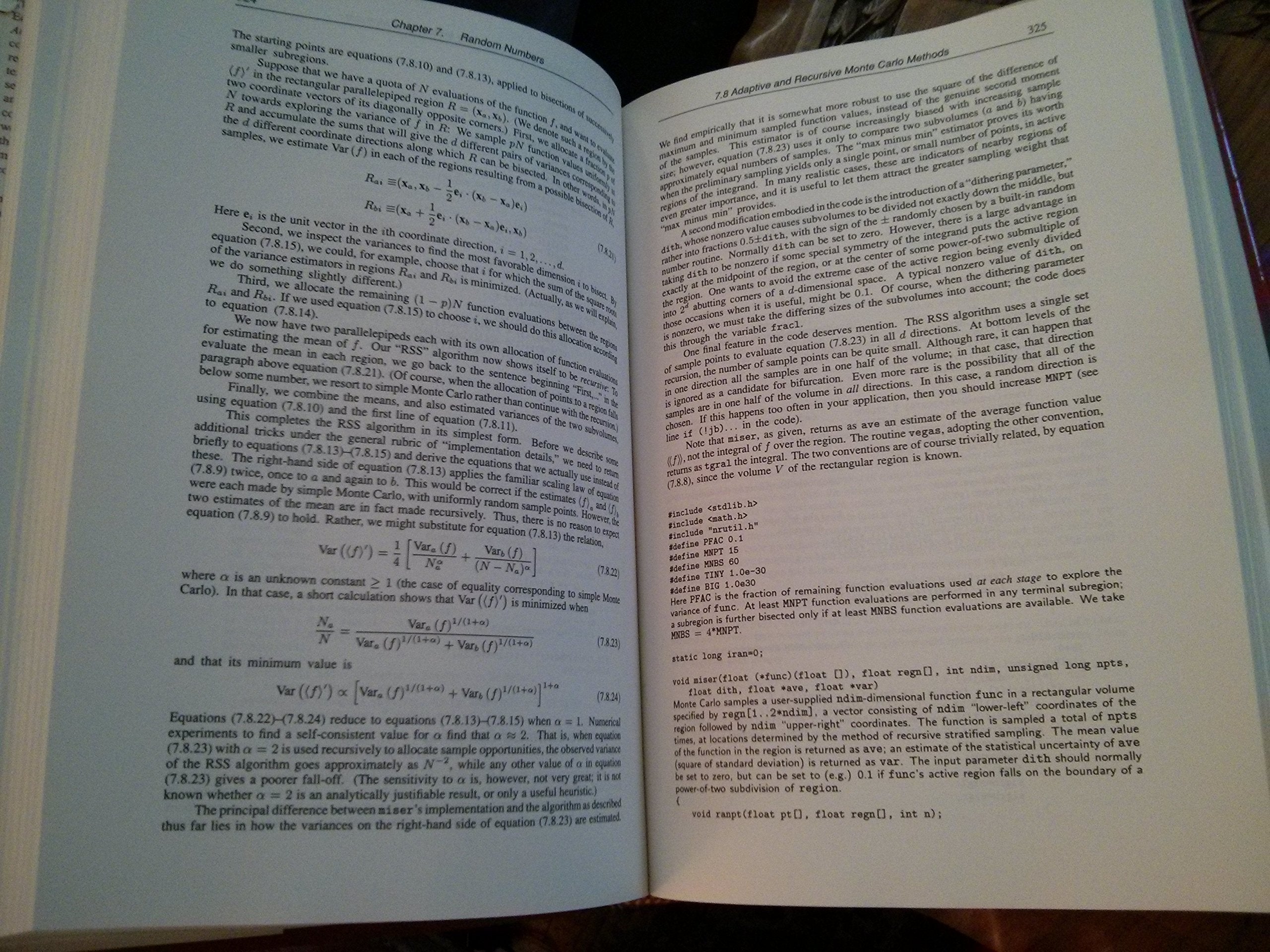 Numerical Recipes in C: The Art of Scientific Computing, Second Edition used book depot