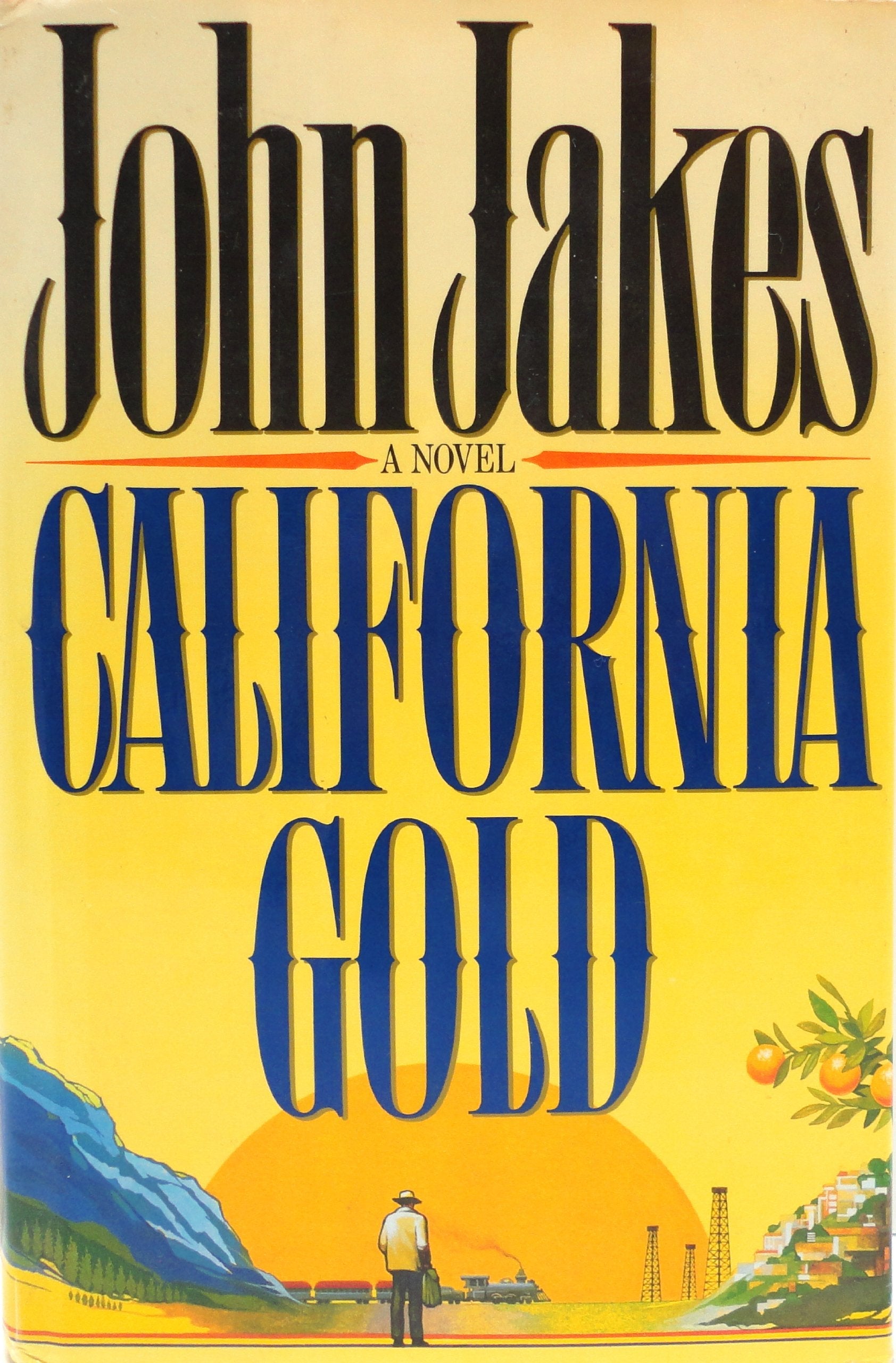 California Gold used book depot