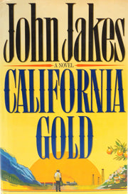 California Gold used book depot