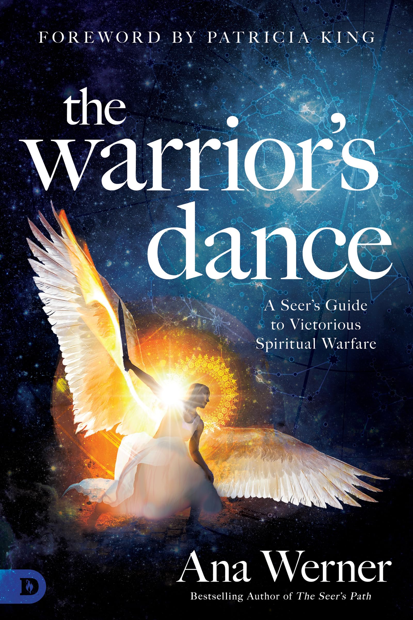 The Warrior's Dance: A Seer's Guide to Victorious Spiritual Warfare used book depot