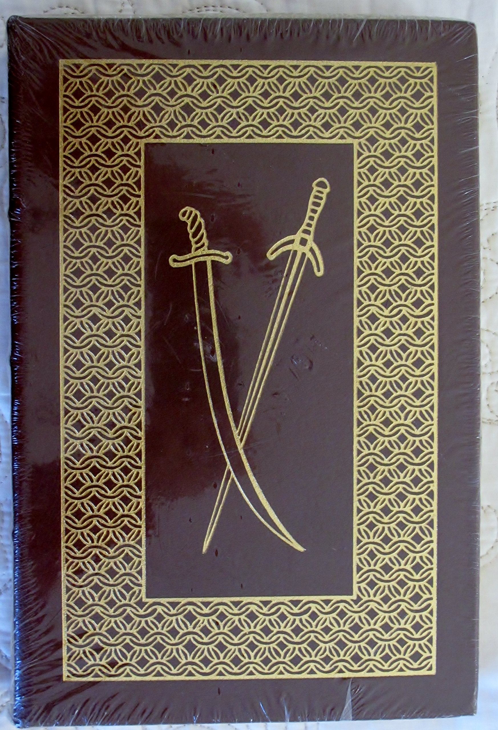 The talisman./ Sir Walter Scott;