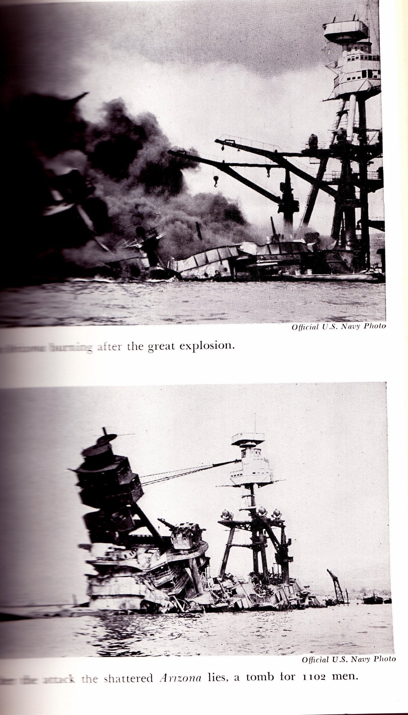 Day of Infamy: The Classic Account of the Bombing of Pearl Harbor used book depot