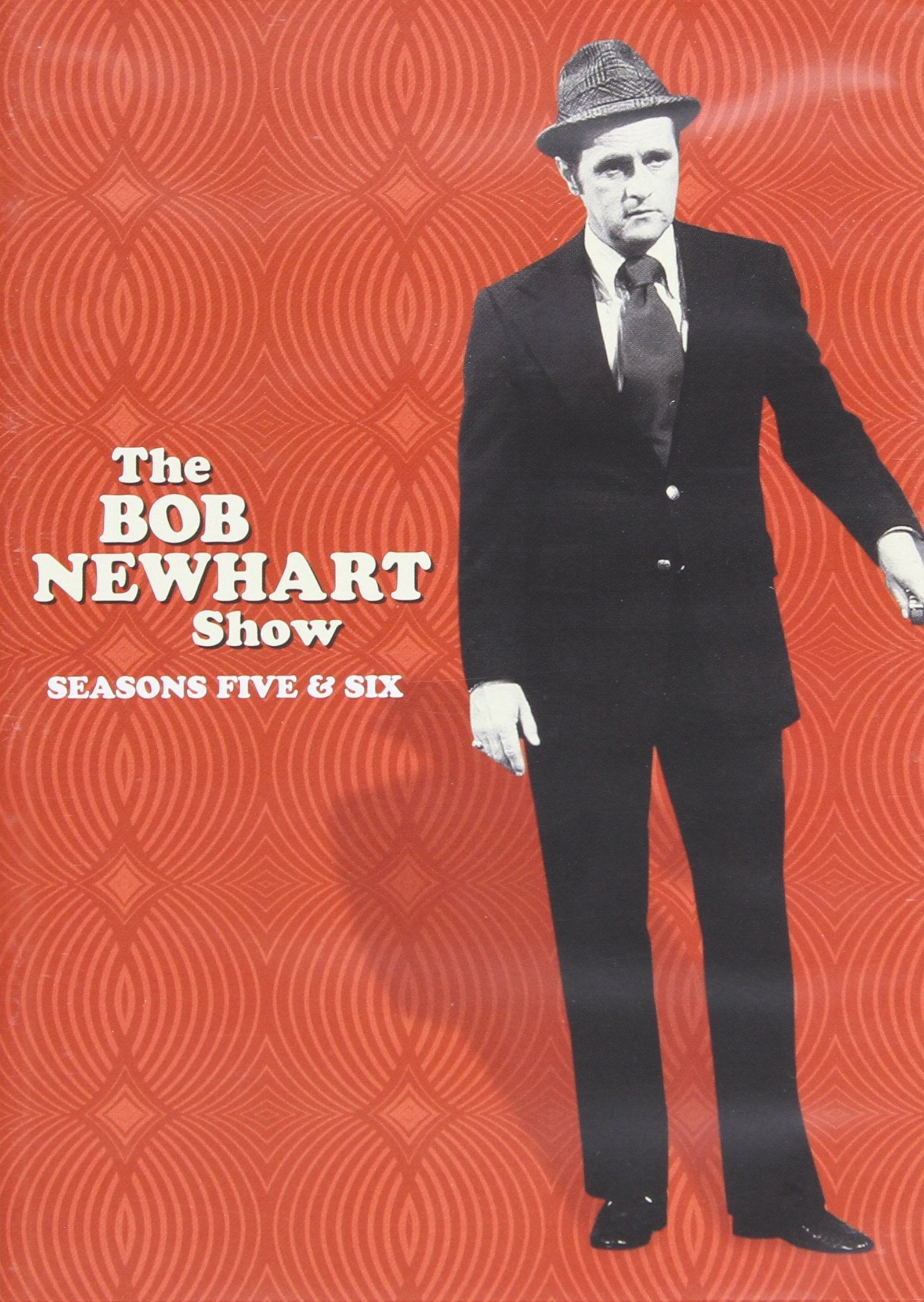 The Bob Newhart Show: The Complete Series used book depot