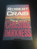 Chasing Darkness Elvis Cole Novel Crais, Robert