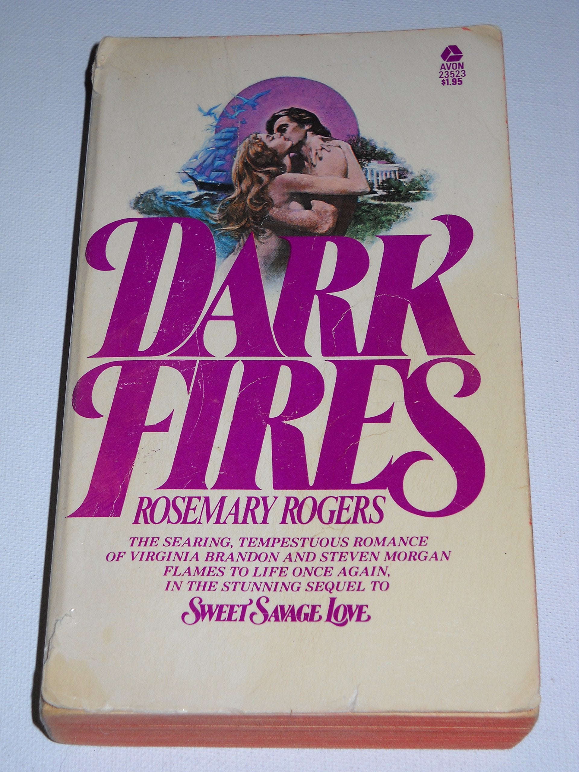 Dark Fires