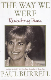 The Way We Were: Remembering Diana used book depot