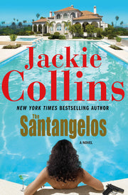 The Santangelos: A Novel (Lucky Santangelo)