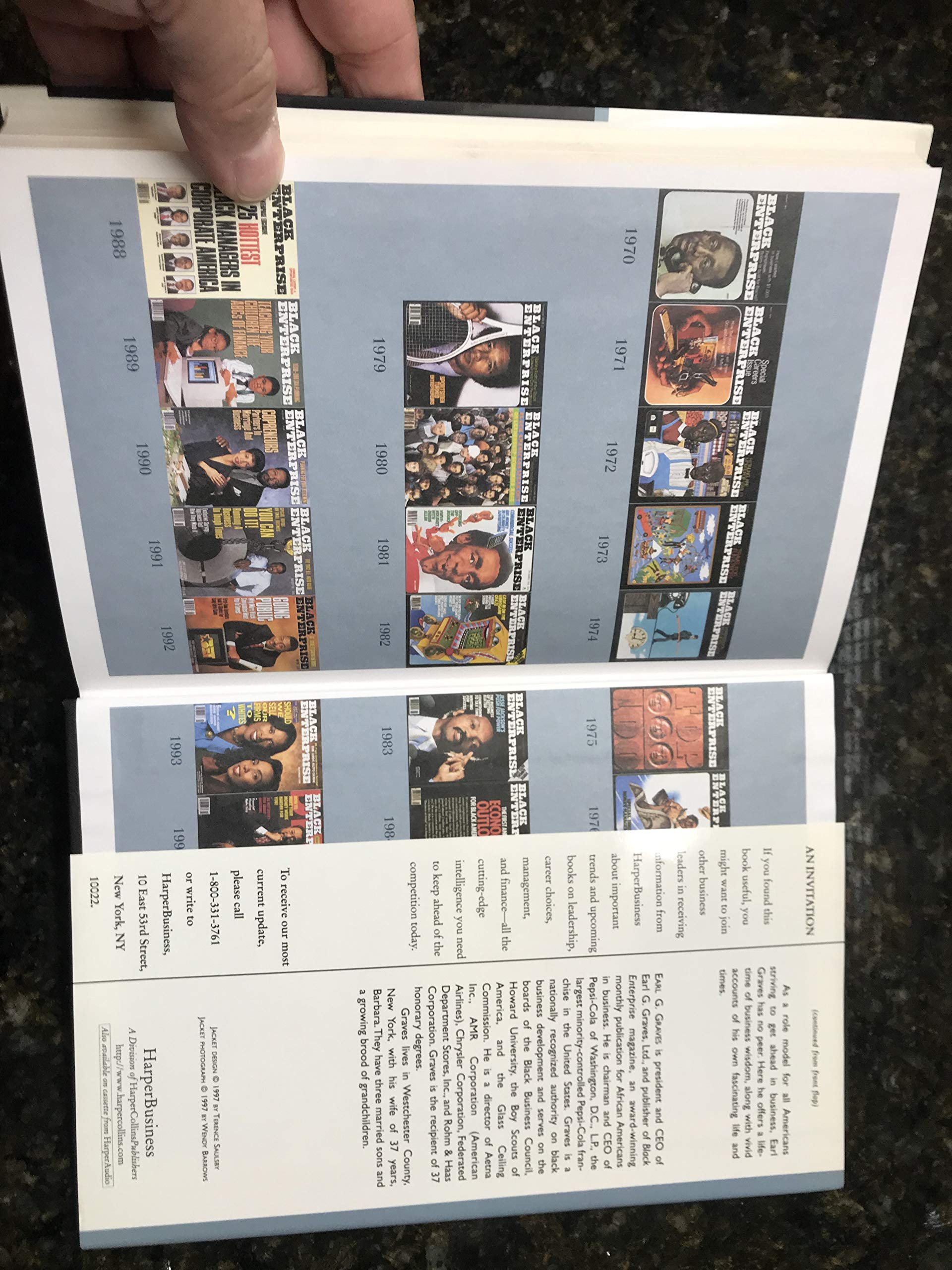 How to Succeed in Business Without Being White: Straight Talk on Making It in America used book depot