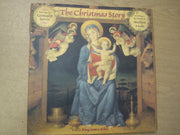 The Christmas Story: From The King James Bible used book depot