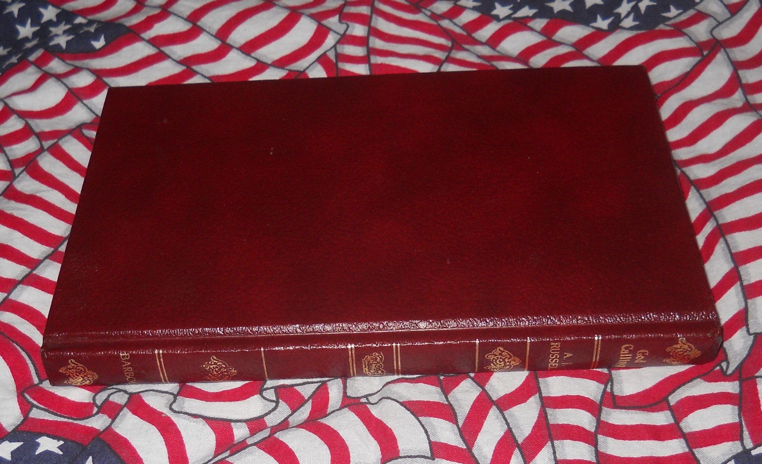 God Calling (Christian Library)