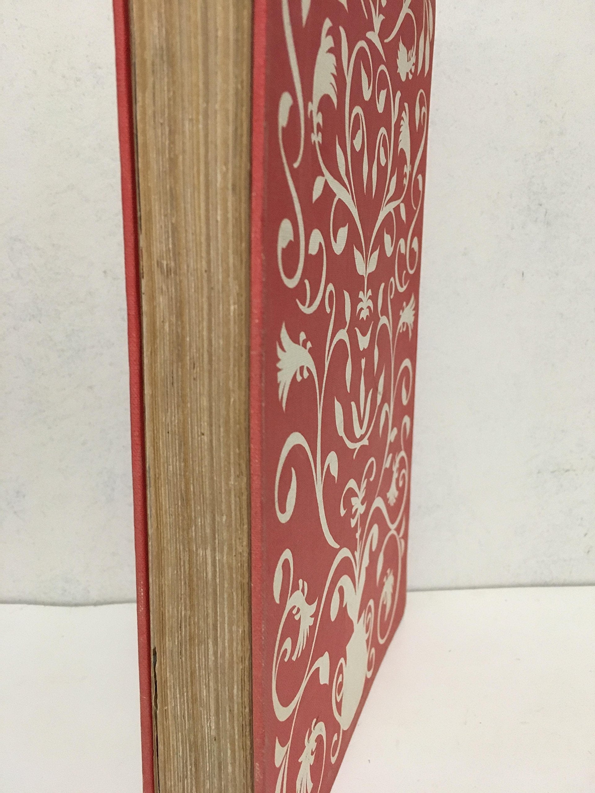 Betty Crocker's Picture Cook Book used book depot