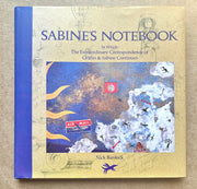 Sabine's Notebook: In Which the Extraordinary Correspondence of Griffin & Sabine Continues (Griffin and Sabine) used book depot