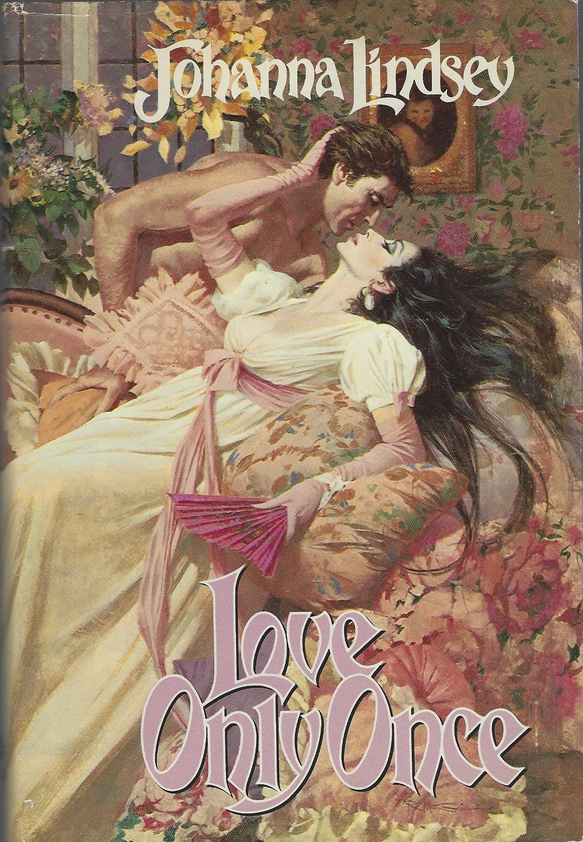 Love only once