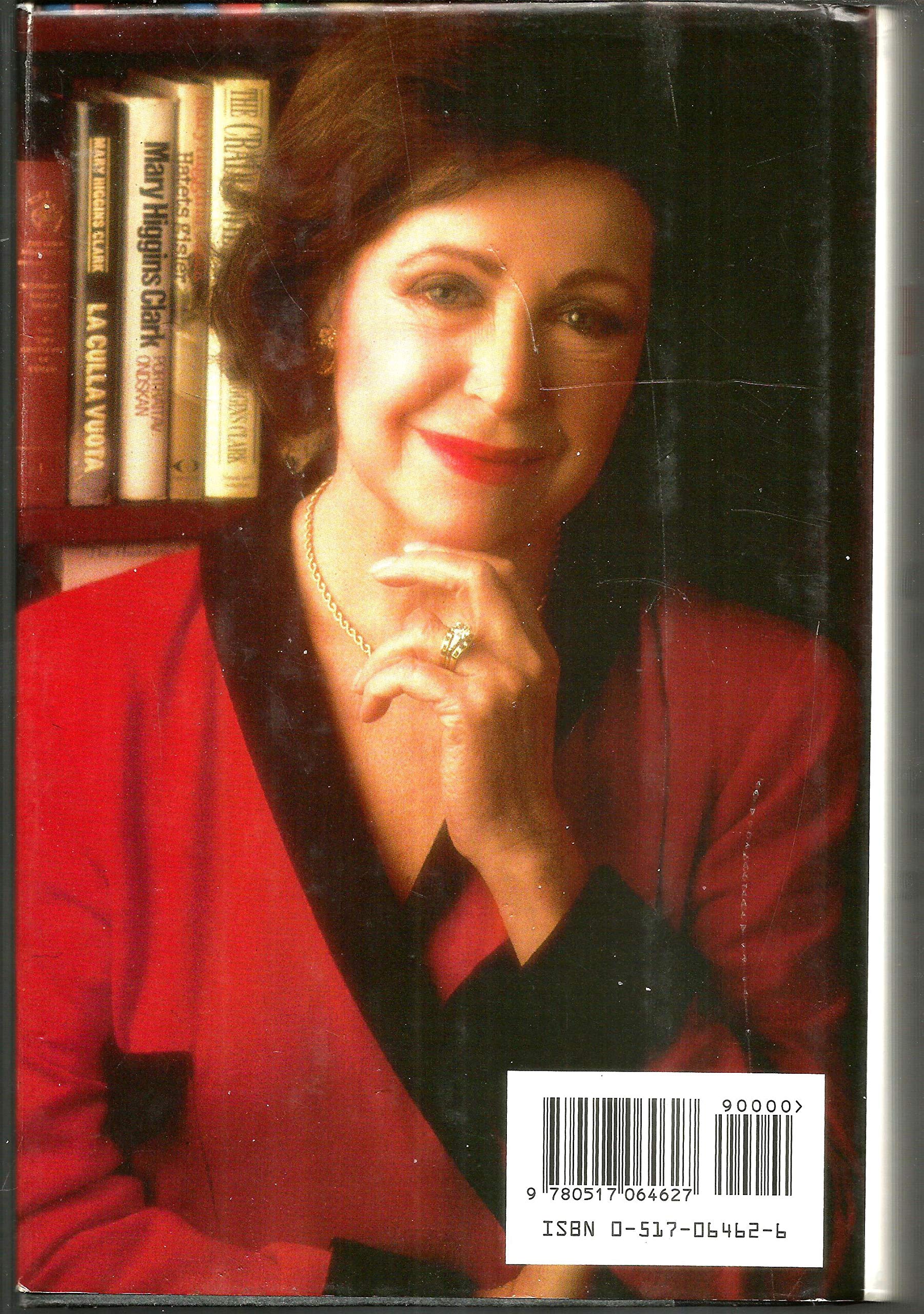 Mary Higgins Clark: Three Complete Novels: Weep No More, My Lady; Stillwatch; A Cry in the Night used book depot