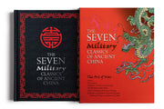 The Seven Military Classics of Ancient China: Slip-cased Edition (Arcturus Slipcased Classics) used book depot