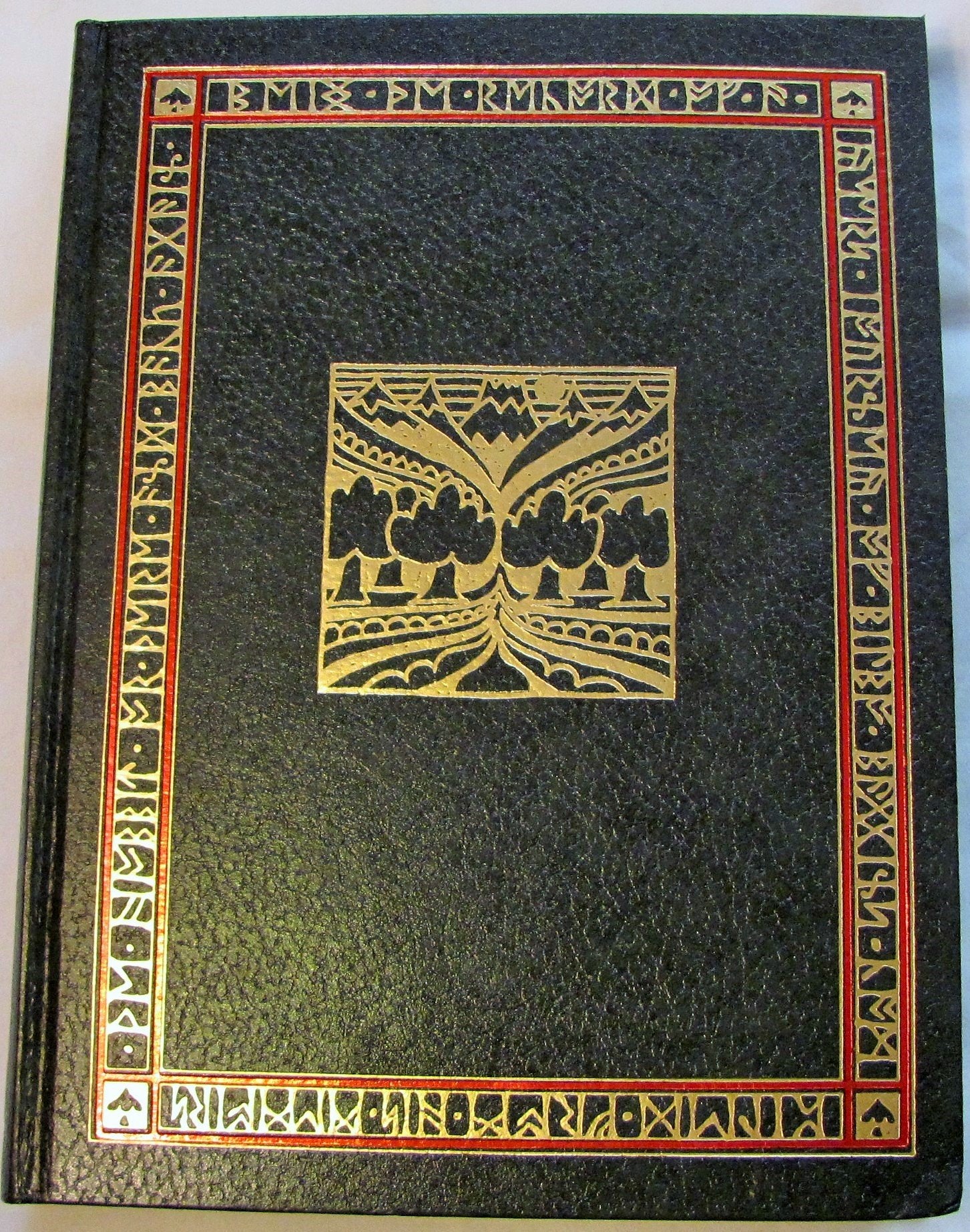 The Hobbit (in a Slipcase)