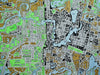 From Here to There: A Curious Collection from the Hand Drawn Map Association